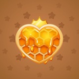 Heart Locket #56 Heart Locket #56