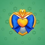 Heart Locket #575