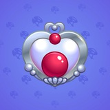 Heart Locket #579 Heart Locket #579