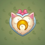 Heart Locket #600