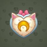 Heart Locket #606 Heart Locket #606
