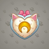 Heart Locket #613