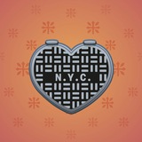 Heart Locket #614 Heart Locket #614