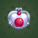 Heart Locket #62