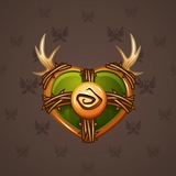 Heart Locket #64