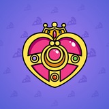 Heart Locket #643