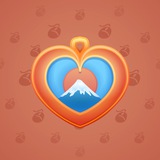 Heart Locket #651