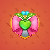 Heart Locket #652