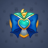 Heart Locket #658