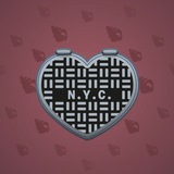 Heart Locket #66 Heart Locket #66