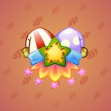 Heart Locket #666 Heart Locket #666