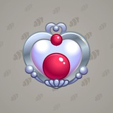 Heart Locket #671 Heart Locket #671