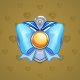 Heart Locket #679