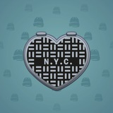 Heart Locket #689