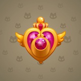 Heart Locket #693 Heart Locket #693