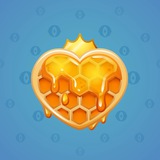 Heart Locket #707 Heart Locket #707
