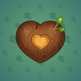 Heart Locket #710