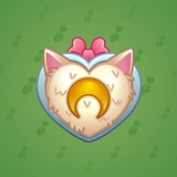 Heart Locket #735
