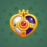 Heart Locket #740