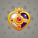 Heart Locket #755 Heart Locket #755