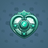 Heart Locket #76