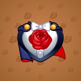 Heart Locket #771