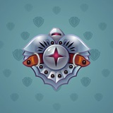 Heart Locket #780