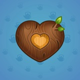 Heart Locket #79