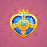 Heart Locket #802