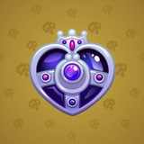 Heart Locket #803