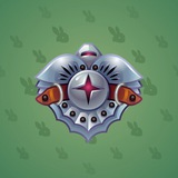 Heart Locket #81