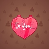 Heart Locket #825