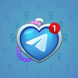 Heart Locket #834