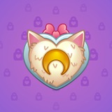 Heart Locket #839 Heart Locket #839