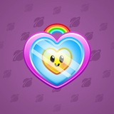 Heart Locket #85