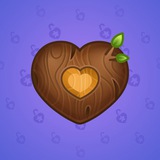 Heart Locket #851