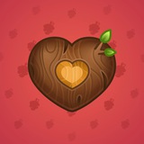 Heart Locket #86