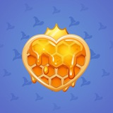 Heart Locket #863