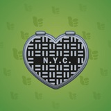 Heart Locket #875