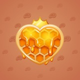 Heart Locket #877