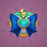 Heart Locket #883