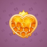 Heart Locket #896 Heart Locket #896