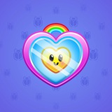 Heart Locket #9