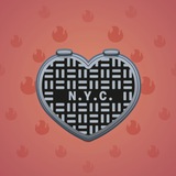 Heart Locket #907