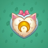 Heart Locket #919