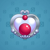 Heart Locket #92