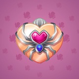 Heart Locket #920