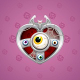 Heart Locket #925 Heart Locket #925
