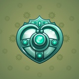 Heart Locket #928