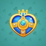 Heart Locket #974 Heart Locket #974